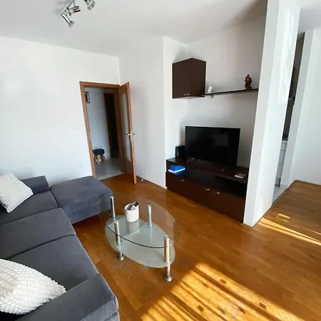 Apartament Apartman Jin Split