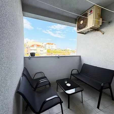 Apartament Apartman Jin Split