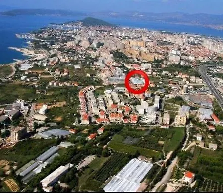 Apartman Jin شقة *