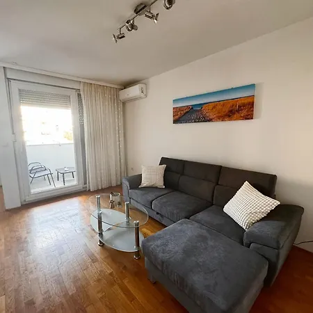 شقة Apartman Jin سبليت