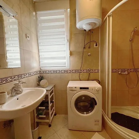Apartman Jin * سبليت