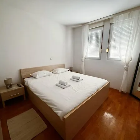 Apartman Jin *