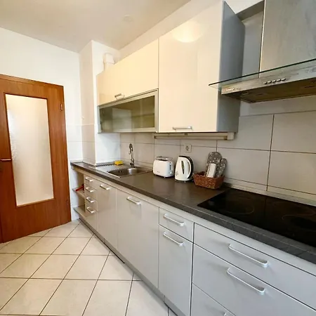 Apartman Jin 斯普利特