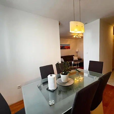Apartman Jin 公寓