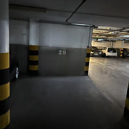Apartman Jin 公寓
